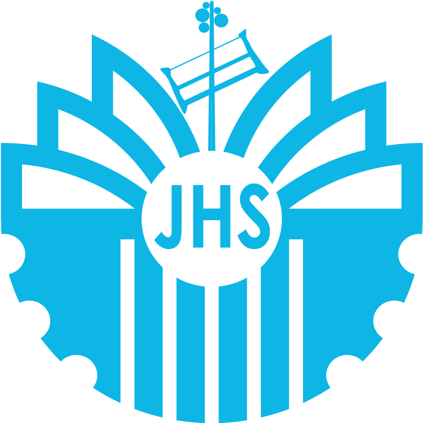 Escuelas San José - Logo Escuelas San Jose Clipart (848x894), Png Download