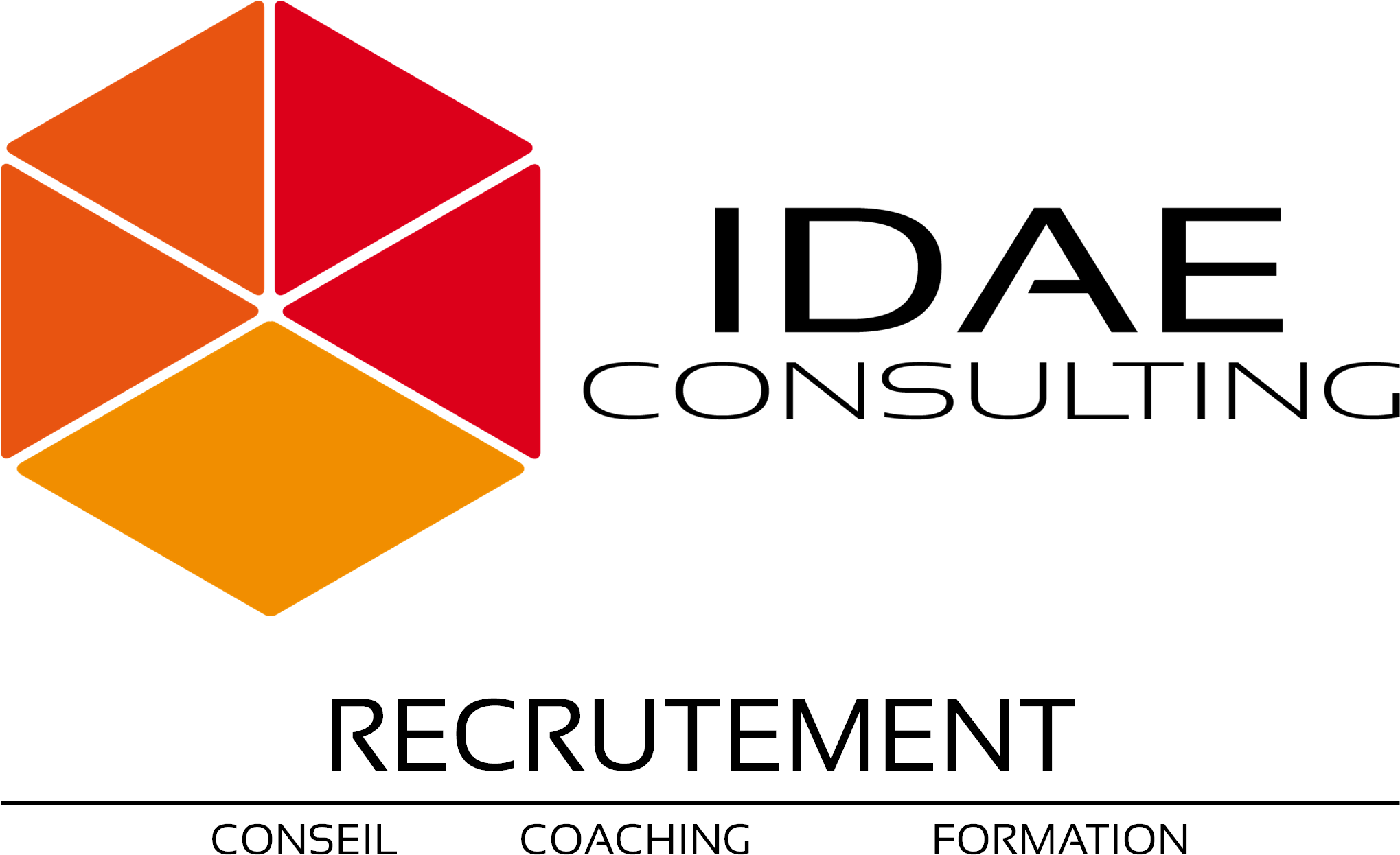 Idae-recrutement - Graphic Design Clipart (2148x1301), Png Download