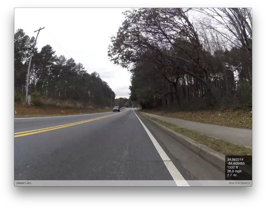 Time Lapse Movie-making Made Easy - Highway Clipart (927x723), Png Download