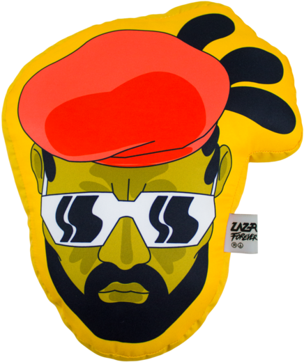 Major Lazerverified Account - Illustration Clipart (600x600), Png Download