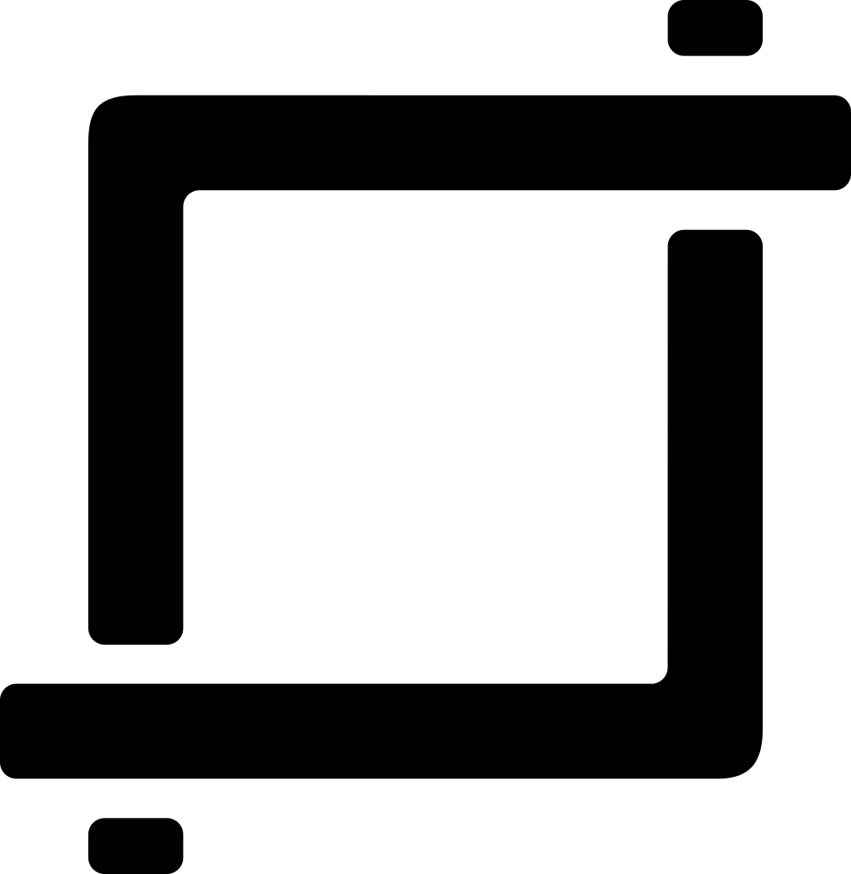 Png File Svg - Herramienta Recortar Photoshop Png Clipart (954x980), Png Download