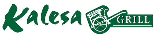 168k 4e 05 Sep 2018 - Kalesa Grill Clipart (616x624), Png Download