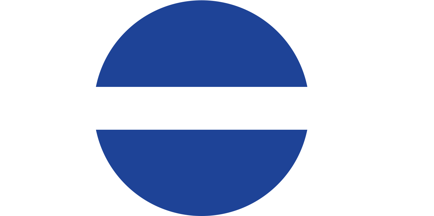 2018 League City Lions Club - Circle Clipart (1425x711), Png Download