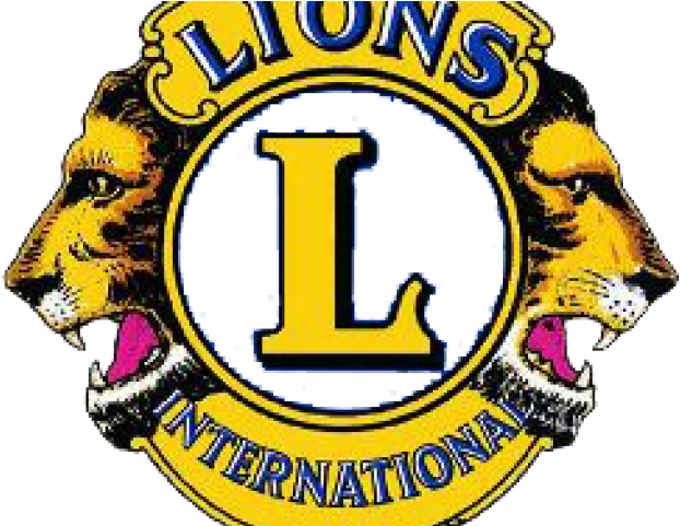 Lions Clubs International Clipart (640x480), Png Download