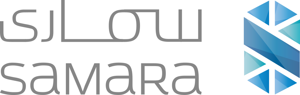 Samara Rent A Car - Samara Trading & Contracting Co Clipart (988x312), Png Download