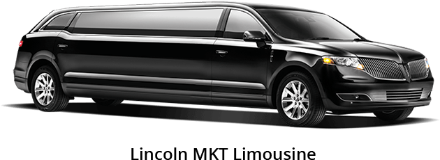 Car Rental Cleveland Airport - Lincoln Mkt Stretch Limo 2019 Clipart (640x480), Png Download