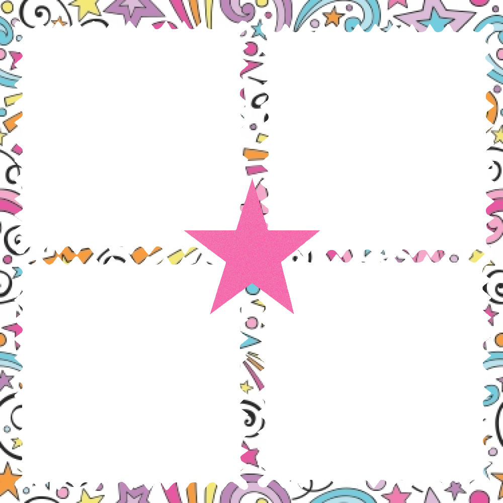 Creative Arts Clipart (1000x1000), Png Download