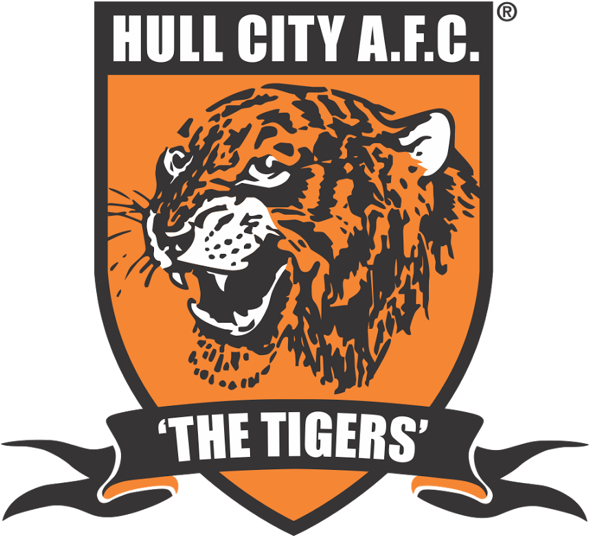 Hull City A - Hull City Fc Logo Clipart (1600x1067), Png Download