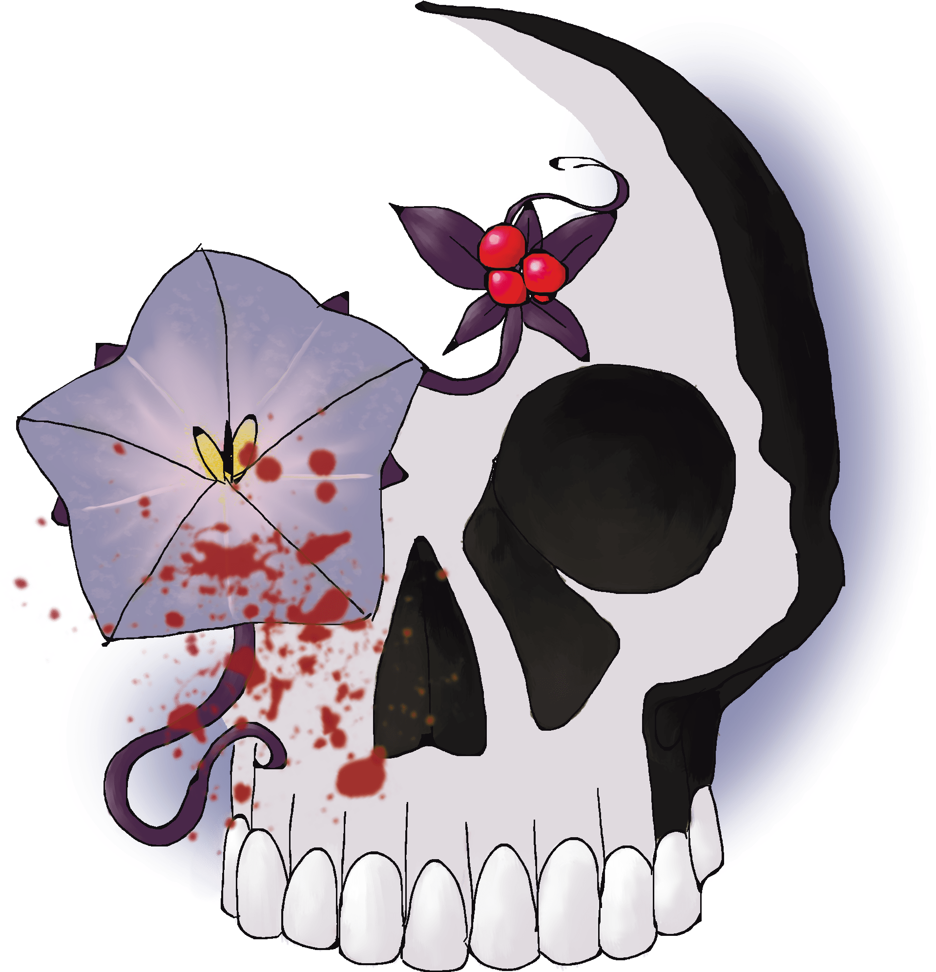 Orchid Clipart (2500x2500), Png Download