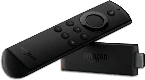 Amazon Fire Stick Or Fire Tv - Electronics Clipart (790x782), Png Download