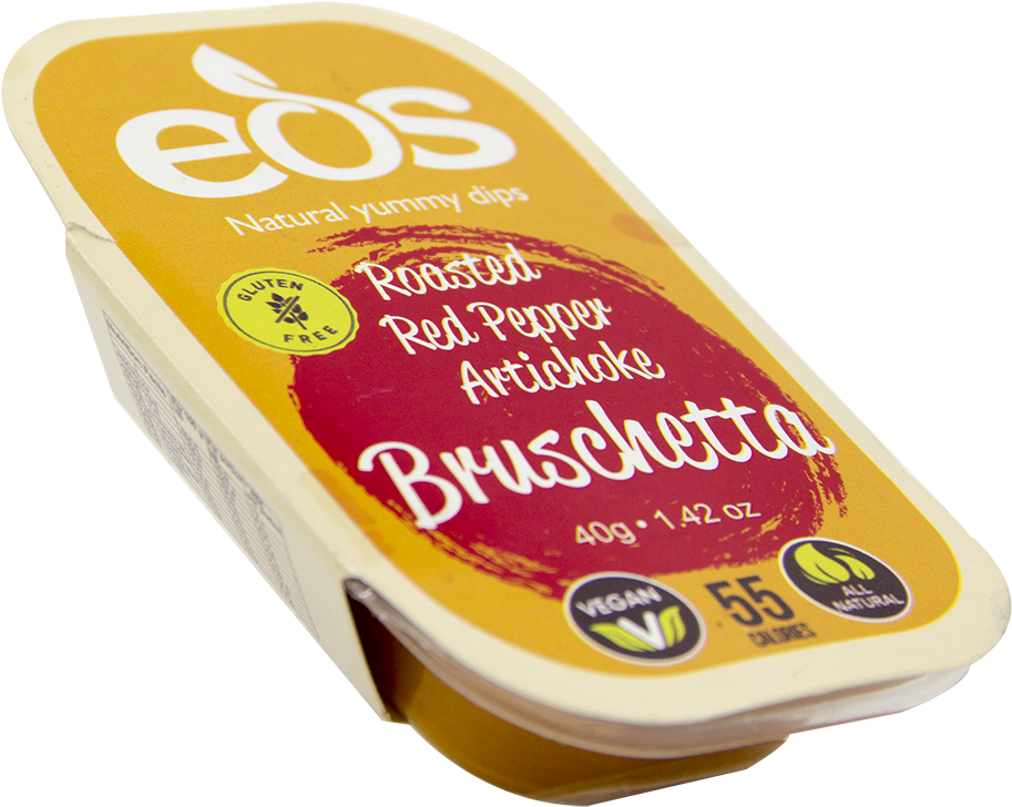 Eos Rrp & Artichoke Bruschetta - Parmigiano-reggiano Clipart (1000x836), Png Download