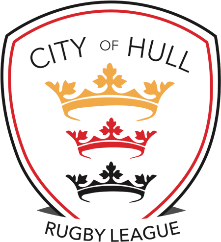 City Of Hull Logo - Kingston Upon Hull Swimming Club Clipart (600x600), Png Download