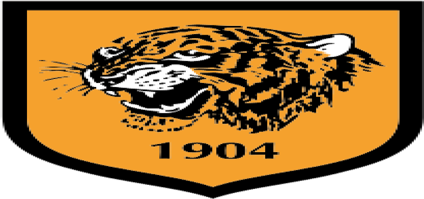 Congratulations To Former Blatch Student, Greg Luer, - Hull City Logo Png 2016 Clipart (1000x400), Png Download