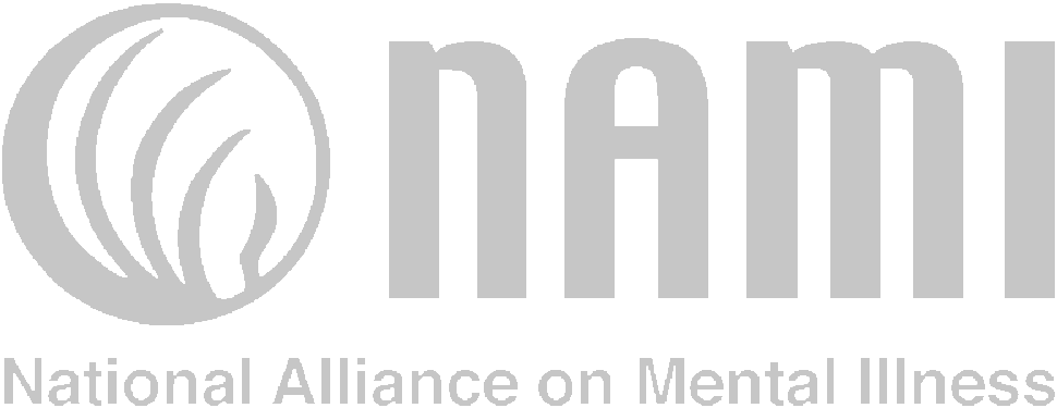 Visit Partner - National Alliance On Mental Illness Clipart (1200x558), Png Download