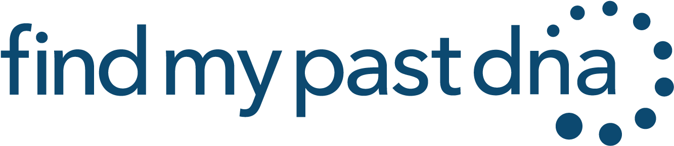 Uncover The Amazing Truth Behind Your Ethnicity With - Findmypast Clipart (1446x381), Png Download