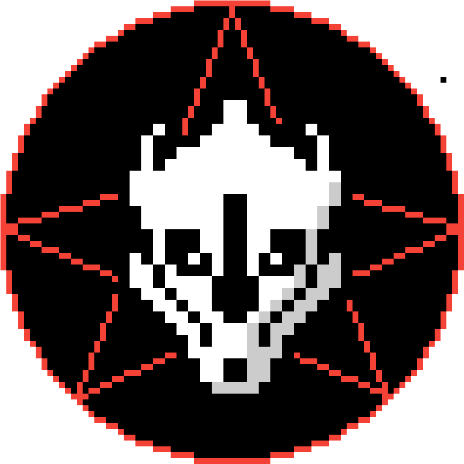 Ugh - Gaster Blasters Clipart (1200x1200), Png Download