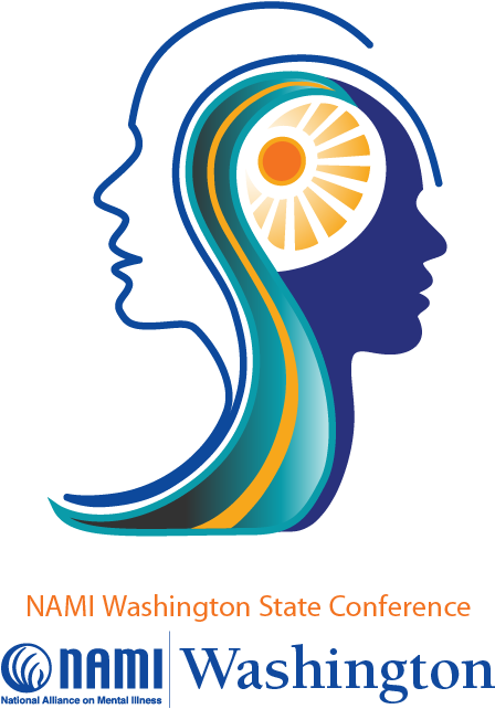 Event Logos - National Alliance On Mental Illness Clipart (700x693), Png Download