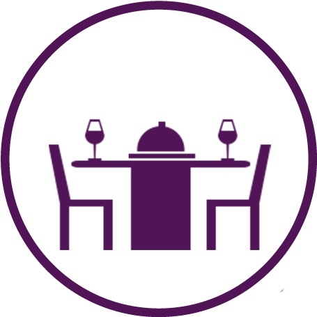 Book A Table - Table Clipart (760x591), Png Download