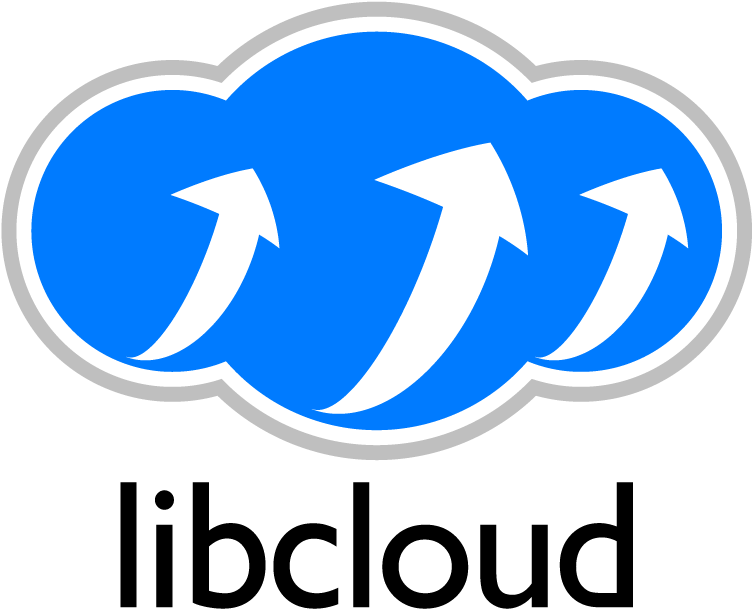 Apache Libcloud Is A Python Library That Creates A - Apache Libcloud Clipart (800x800), Png Download