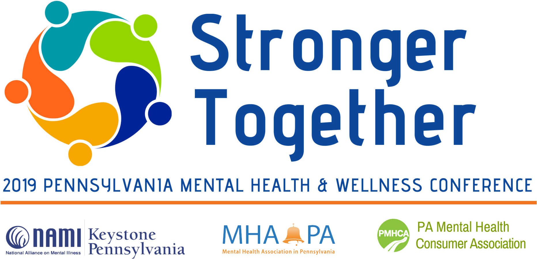 2019 Statecon Logo Transp Nami Admin 2018 09 14t14 - National Alliance On Mental Illness Clipart (1902x954), Png Download