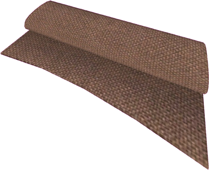 The Elder Scrolls Iv - Mesh Clipart (708x575), Png Download