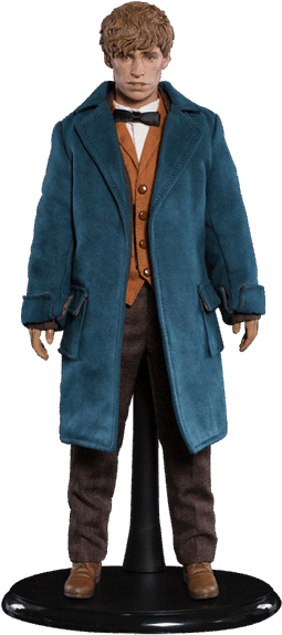 Statues And Figurines - Hottoy Fantastic Beast Clipart (600x600), Png Download