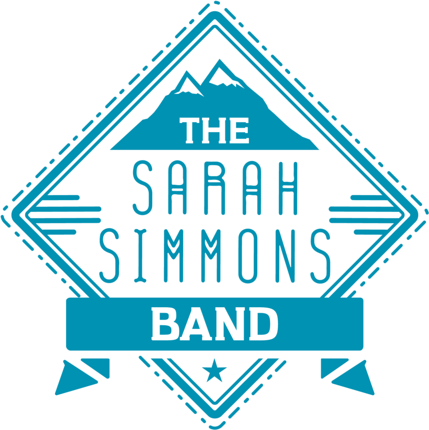 Sarah Simmons Band - Triangle Clipart (951x1024), Png Download