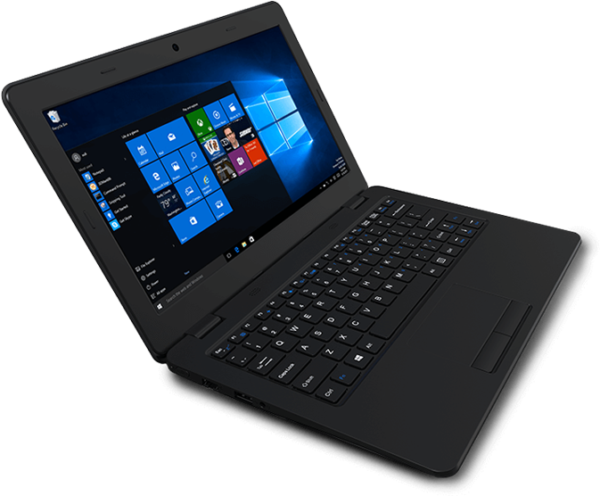 Micromax Canvas Lapbook L1160 Clipart (760x626), Png Download