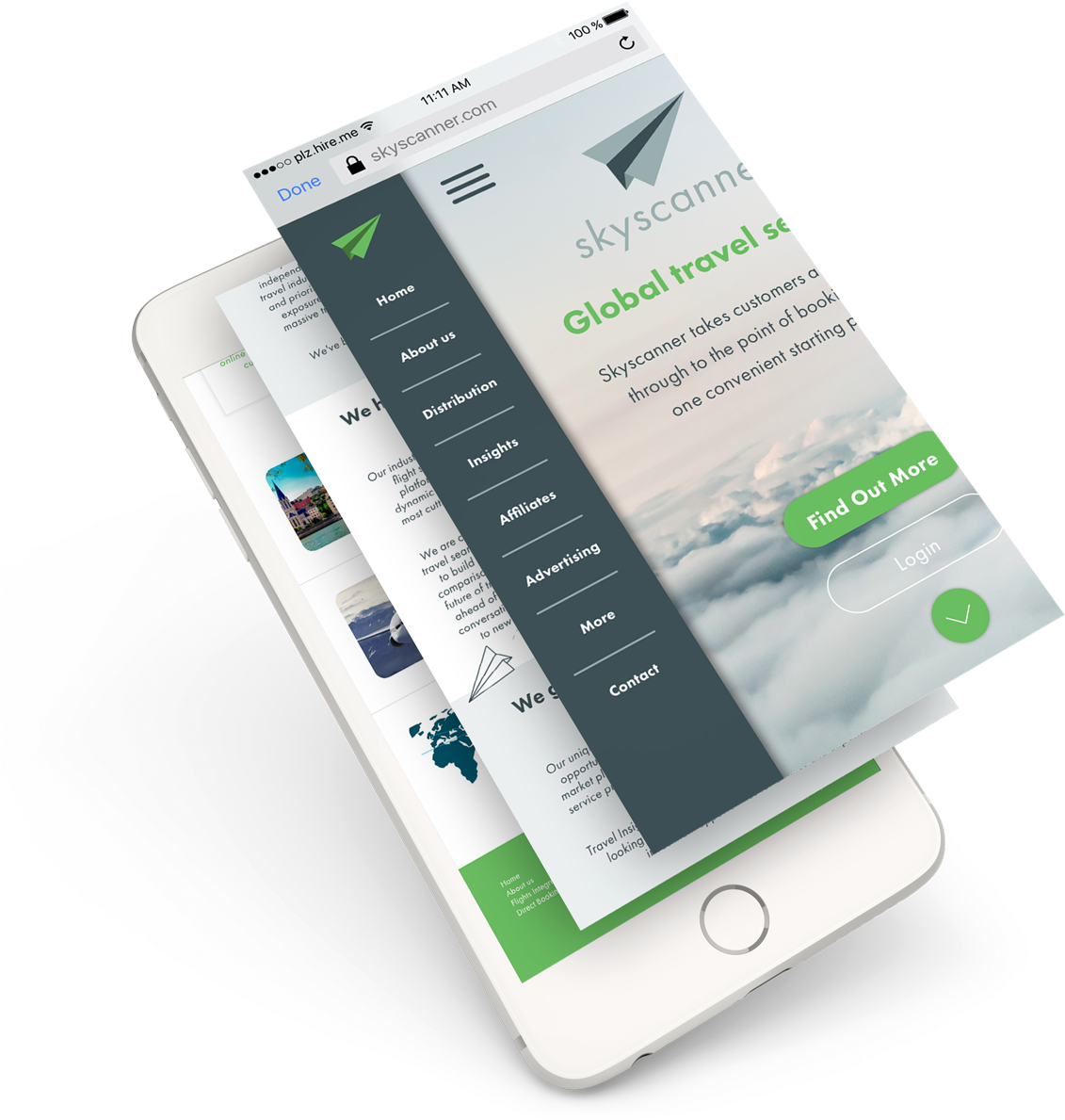 Iphone Clipart (1350x1350), Png Download