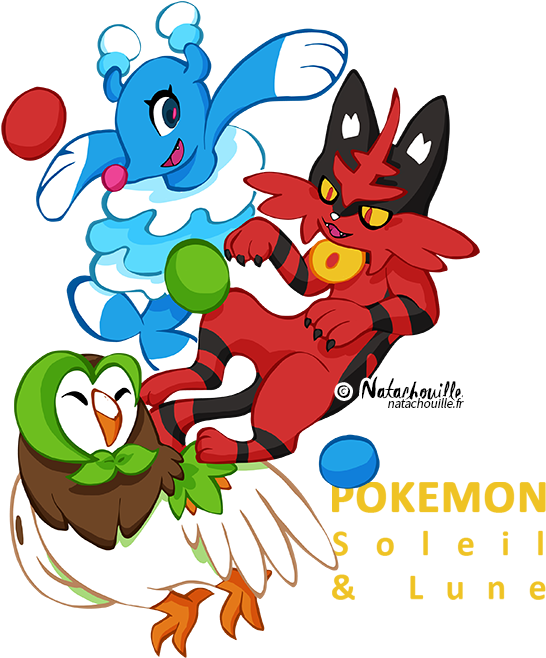 Natachouille 🐰 - Cartoon Clipart (592x700), Png Download