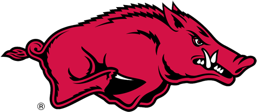 2020 Arkansas Razorbacks Football Schedule - Razorback Arkansas Clipart (1200x630), Png Download