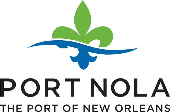 Checkout The Video - Port Of New Orleans Clipart (1900x1200), Png Download