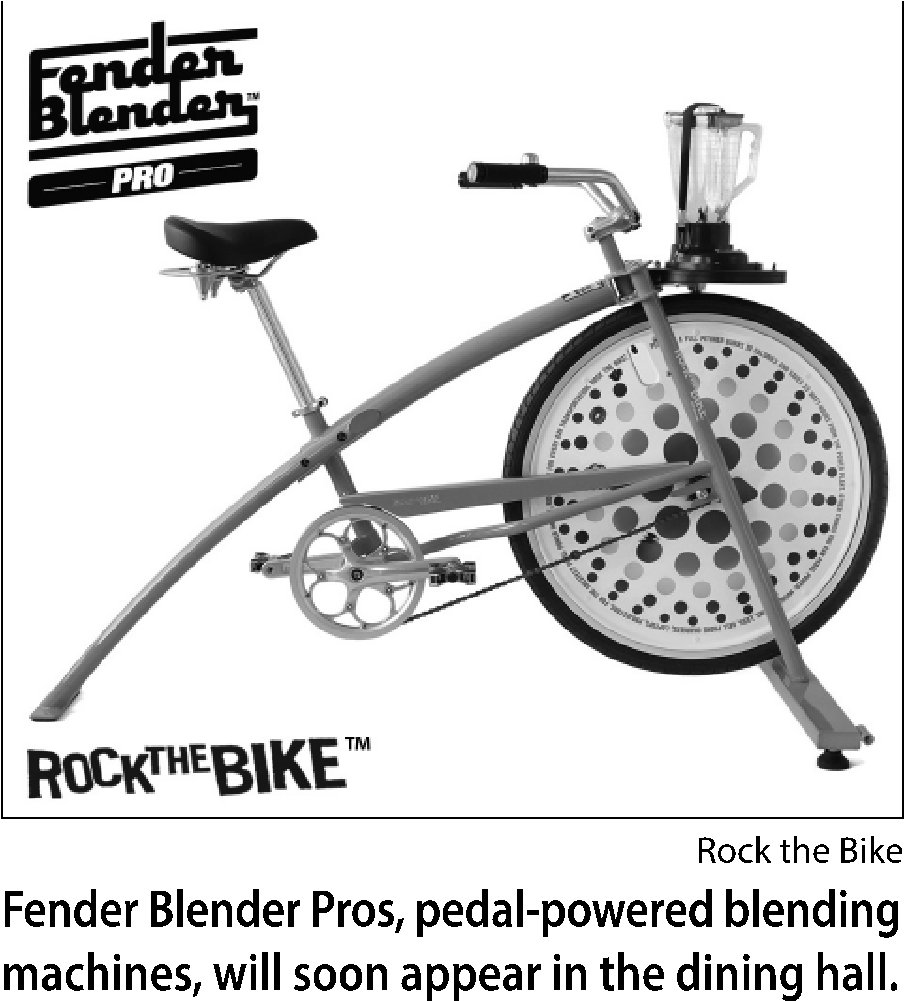 Blender Bike Clipart (1000x1000), Png Download