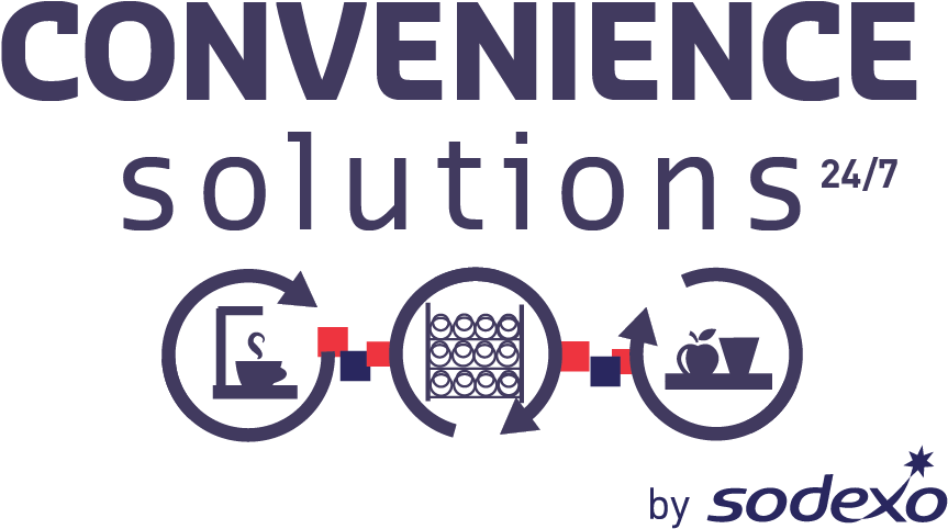 Convenience Solutions Sodexo Clipart (1042x644), Png Download