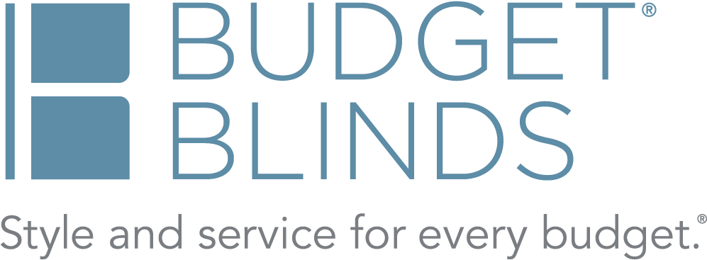 Budget Blinds Logo , Png Download - Budget Blinds Logo Png Clipart (997x367), Png Download