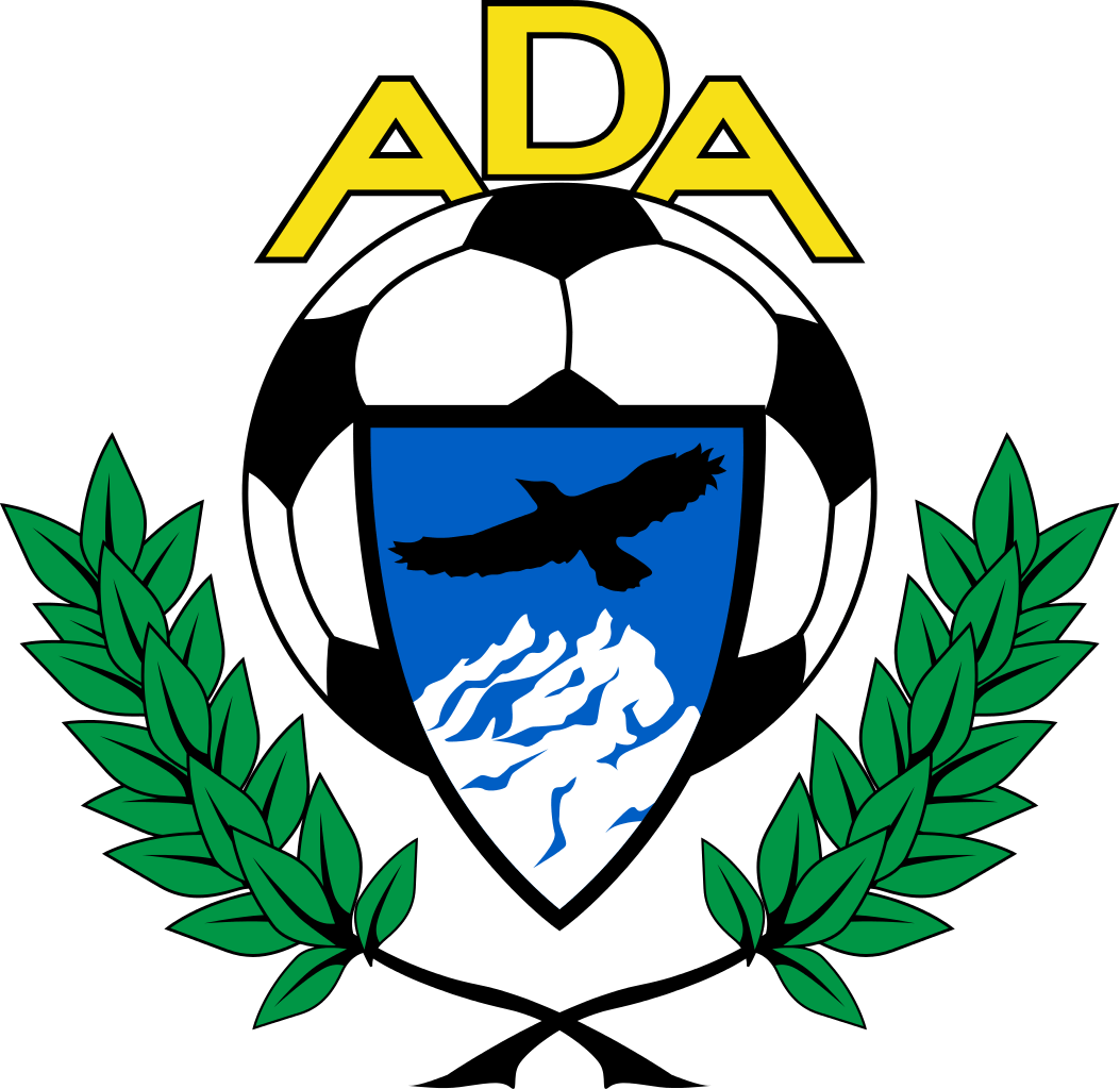 Ad Alcorcón Logo - Cd Lugo Vs Alcorcon Clipart (1053x1024), Png Download