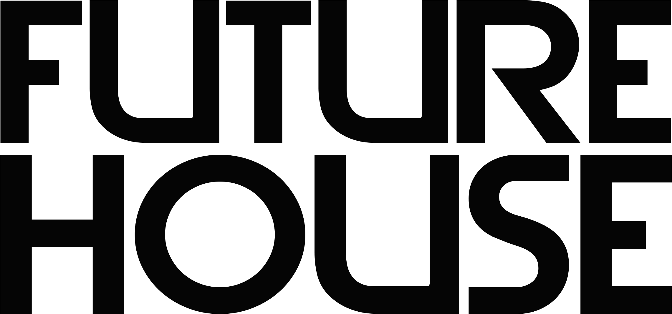Clip Art Future House Music - Future House Music Logo Png Transparent Png (3508x2480), Png Download