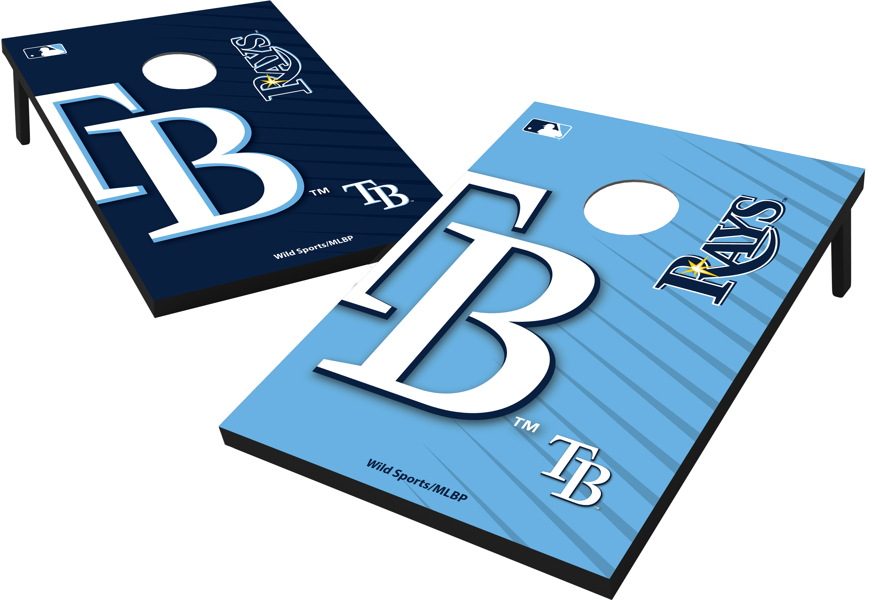 Cornhole Clipart (3600x2400), Png Download