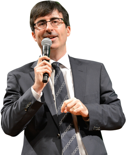 John Oliver Png Clipart (1200x630), Png Download