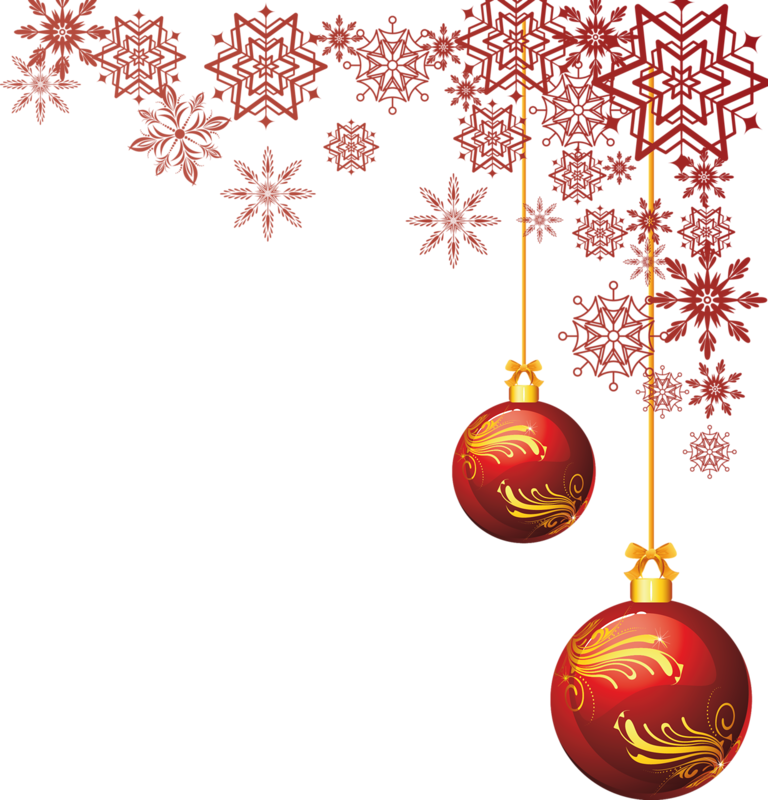 Imágenes Navideñas Y Mas - Marcos Para Tarjetas Navideñas Clipart (768x800), Png Download