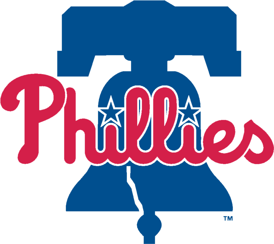 Tampa Bay Rays Check It Out This Article On @mlb News - Philadelphia Phillies Clipart (1193x997), Png Download