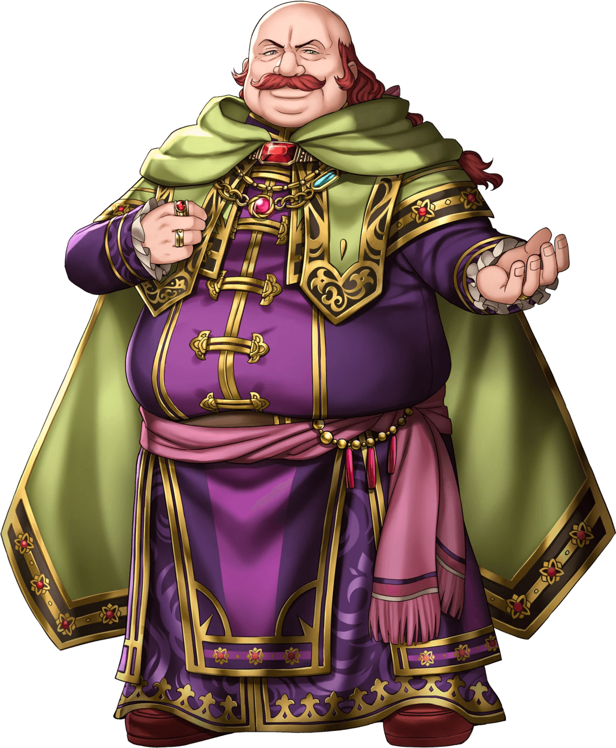 Fire Emblem Heroes Clipart (1456x1747), Png Download