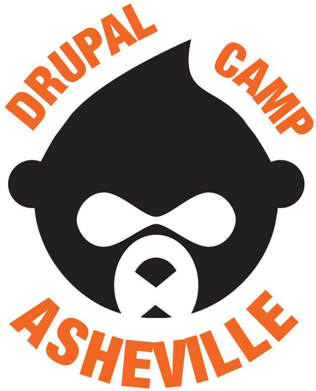 Drupal Camp Asheville - Poster Clipart (800x992), Png Download