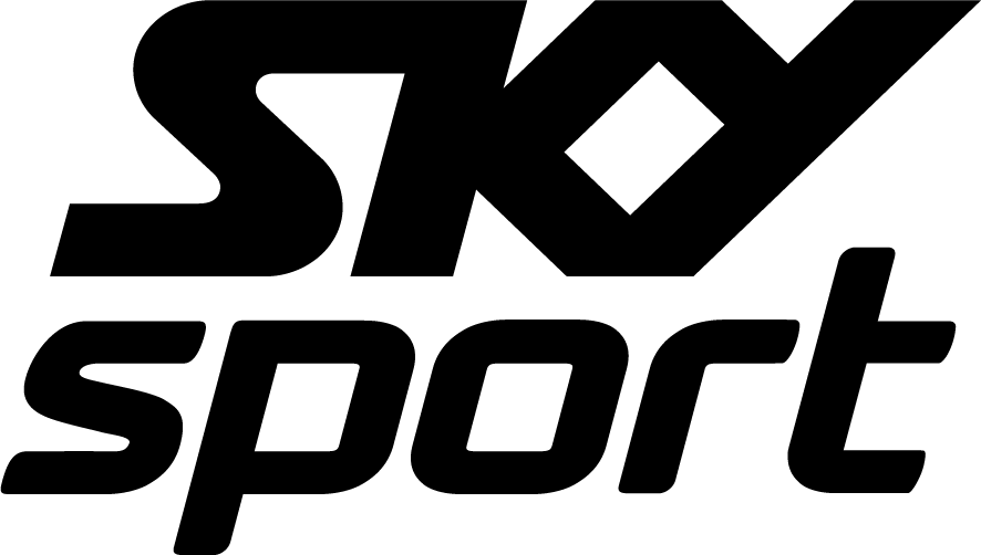 Subscription Television In New Zealand Through Skysport - Sky Sport Nz Logo Clipart (886x502), Png Download