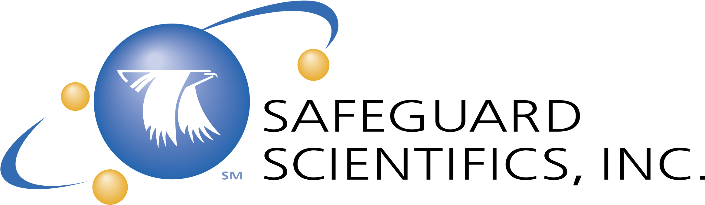 Safeguard Scientifics Logo Png Transparent - Graphic Design Clipart (2400x2400), Png Download