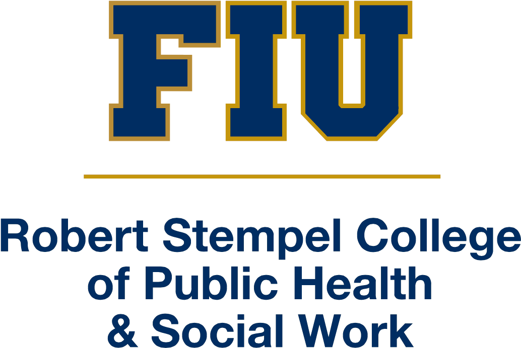 Fiu Robert Stempel College Of Public Health And Social - Fiu Robert Stempel School Of Public Health Clipart (1041x695), Png Download
