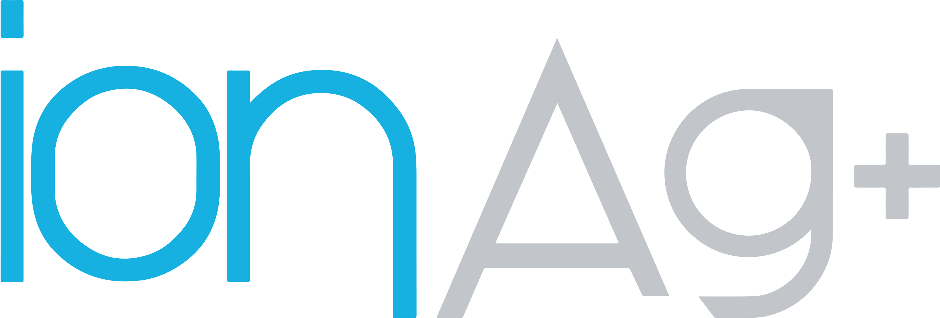 Ion Ag Village Capital - Ion Ag+ Clipart (3300x2550), Png Download