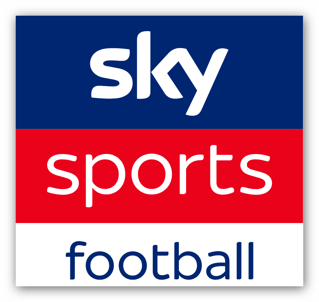 Logo Sky Sports Football3 - Sky Sports Main Event Logo Clipart (1054x1000), Png Download
