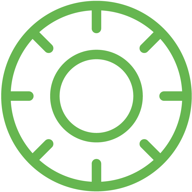 Safeguard Encryption - Ducks Unlimited Canada Logo Clipart (800x800), Png Download