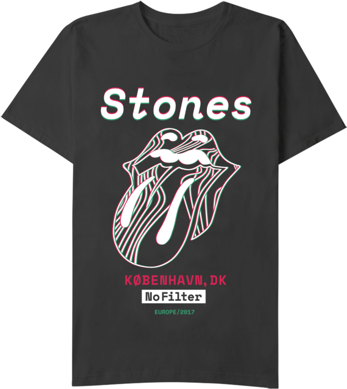 Copenhagen T Shirt - Cuttlefish Clipart (691x775), Png Download